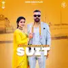 Mehak Bhinder - Suit - Single